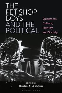 Produktbild: The Pet Shop Boys and the Political