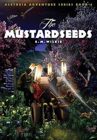 Produktbild: The Mustardseeds