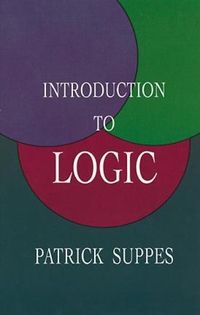 Produktbild: Introduction to Logic