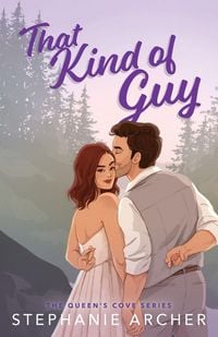 Produktbild: That Kind of Guy