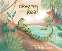 Produktbild: Dragons Are Real