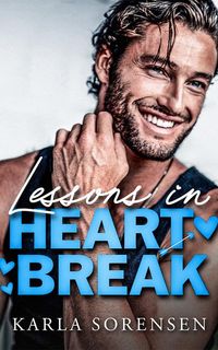 Produktbild: Lessons in Heartbreak