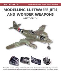 Produktbild: Modelling Luftwaffe Jets & Won