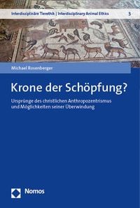 Produktbild: Krone der Sch&ouml;pfung?