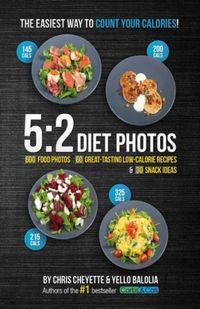 Produktbild: 5:2 Diet Photos