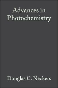 Produktbild: Advances in Photochemistry