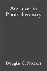 Produktbild: Advances in Photochemistry, Volume 23