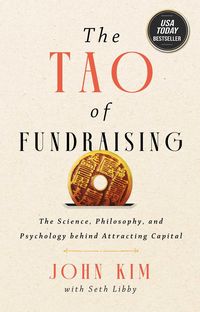Produktbild: The Tao of Fundraising