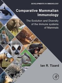 Produktbild: Comparative Mammalian Immunology