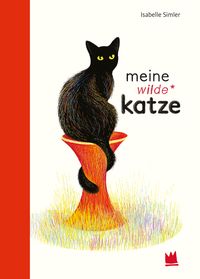Produktbild: Meine wilde Katze