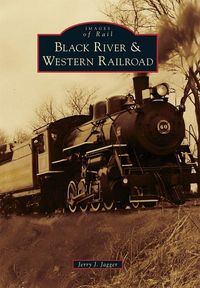 Produktbild: Black River & Western Railroad