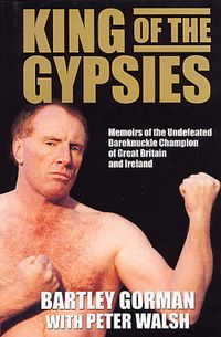 Produktbild: Gorman, B: King Of The Gypsies