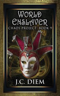 Produktbild: World Enslaver (Chaos Project, #9)