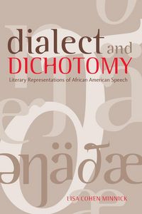 Produktbild: Dialect and Dichotomy