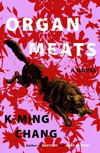 Produktbild: Organ Meats