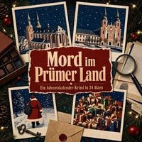 Produktbild: Mord im Pr&uuml;mer Land
