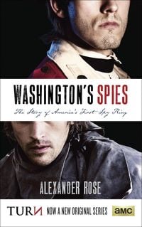 Produktbild: Washington's Spies