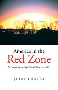 Produktbild: America in the Red Zone