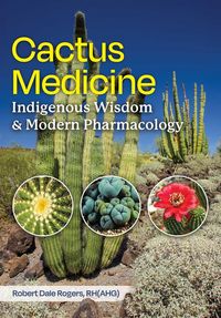 Produktbild: Cactus Medicine