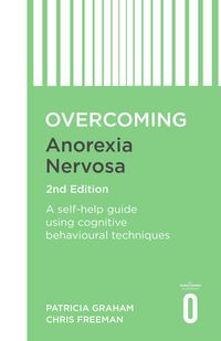 Produktbild: Overcoming Anorexia Nervosa 2nd Edition