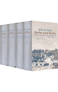 Produktbild: Berlin wird Berlin