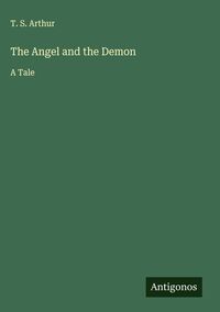 Produktbild: The Angel and the Demon