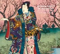 Produktbild: Japanese Prints in Transition