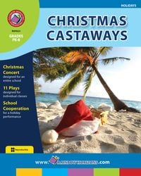 Produktbild: Christmas Castaways