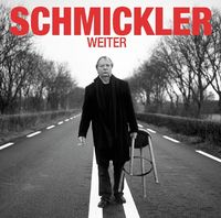 Produktbild: Weiter, 1 Audio-CD