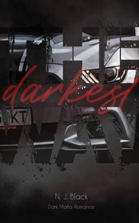 Produktbild: The darkest way
