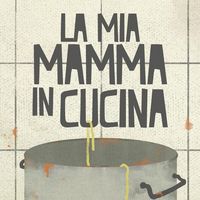 Produktbild: La mia mamma in cucina