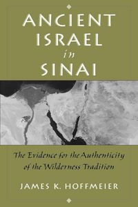 Produktbild: Ancient Israel in Sinai