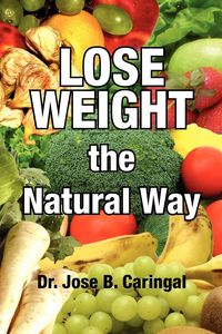 Produktbild: Lose Weight the Natural Way