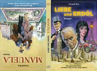Produktbild: Liebe und Erd&ouml;l / Manuela