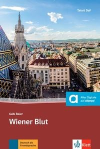 Produktbild: Wiener Blut