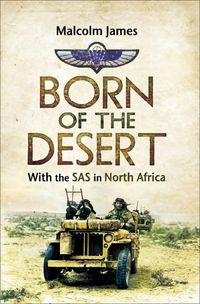 Produktbild: Born of the Desert