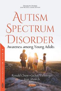 Produktbild: Autism Spectrum Disorder