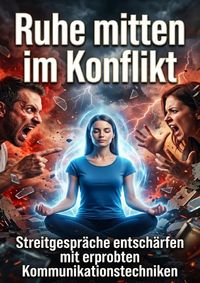 Produktbild: Ruhe mitten im Konflikt
