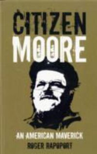 Produktbild: Rapoport, R: Citizen Moore
