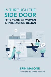 Produktbild: In through the Side Door