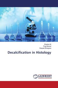 Produktbild: Decalcification in Histology