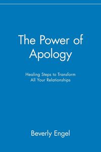 Produktbild: The Power of Apology
