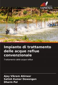 Produktbild: Impianto di trattamento delle acque reflue convenzionale
