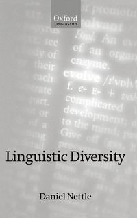 Produktbild: Linguistic Diversity