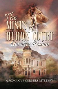 Produktbild: The Mists of Huron Court
