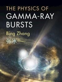 Produktbild: The Physics of Gamma-Ray Bursts