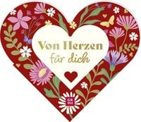 Produktbild Von Herzen für dich