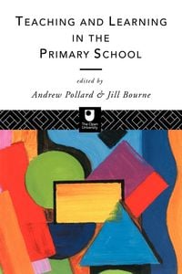 Produktbild: Teaching and Learning in the Primary School