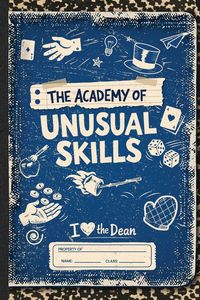Produktbild: The Academy of Unusual Skills