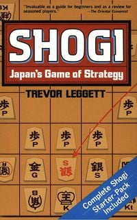 Produktbild: Shogi Japan's Game of Strategy